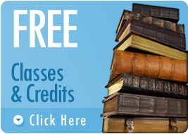FREE NEC Continuing Education Classes